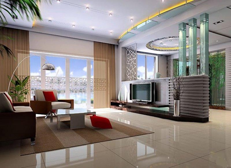 Ofiste verimi artıracak dekorasyon fikirleri