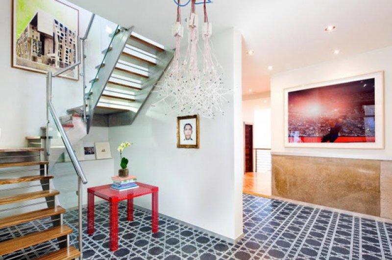 Heidi Klum aylığı 70 bin liraya yazlık kiraladı