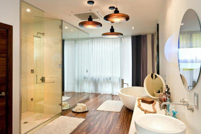 Heidi Klum aylığı 70 bin liraya yazlık kiraladı