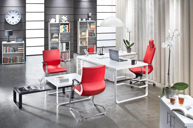 Ofiste verimi artıracak dekorasyon fikirleri