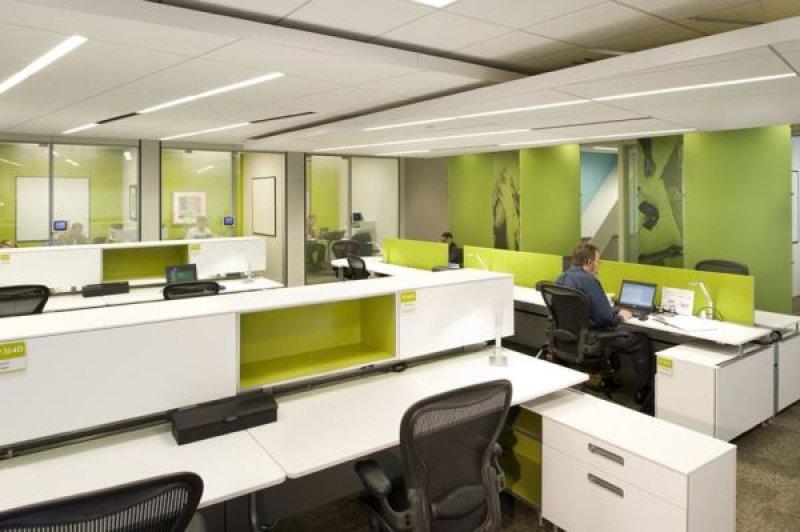 Ofiste verimi artıracak dekorasyon fikirleri