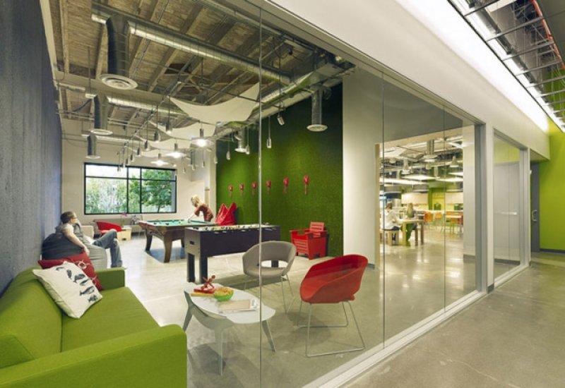 Ofiste verimi artıracak dekorasyon fikirleri