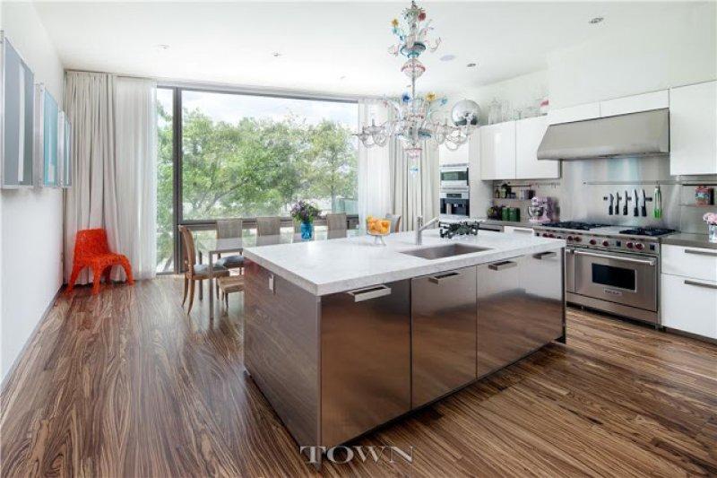 Heidi Klum aylığı 70 bin liraya yazlık kiraladı