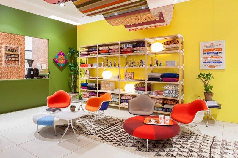 Ofiste verimi artıracak dekorasyon fikirleri