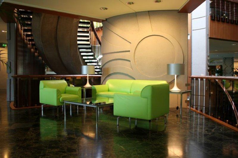 Ofiste verimi artıracak dekorasyon fikirleri