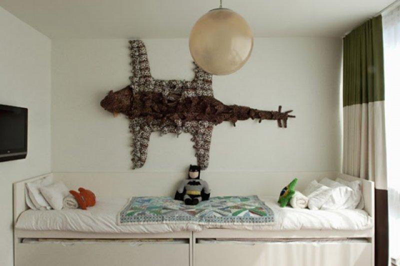 Heidi Klum aylığı 70 bin liraya yazlık kiraladı