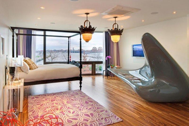 Heidi Klum aylığı 70 bin liraya yazlık kiraladı