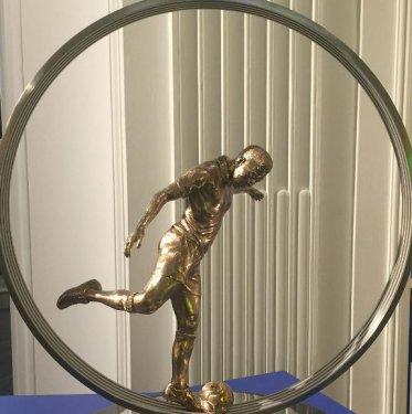 İtalyan heykeltraştan muhteşem heykeller 