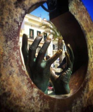 İtalyan heykeltraştan muhteşem heykeller 