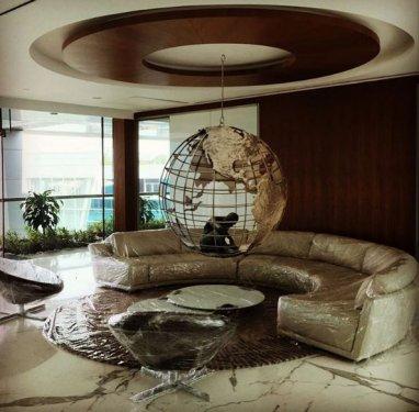 İtalyan heykeltraştan muhteşem heykeller 