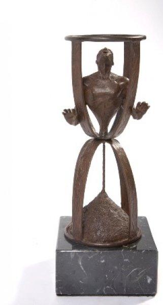 İtalyan heykeltraştan muhteşem heykeller 