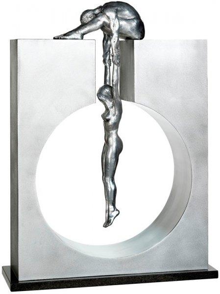 İtalyan heykeltraştan muhteşem heykeller 