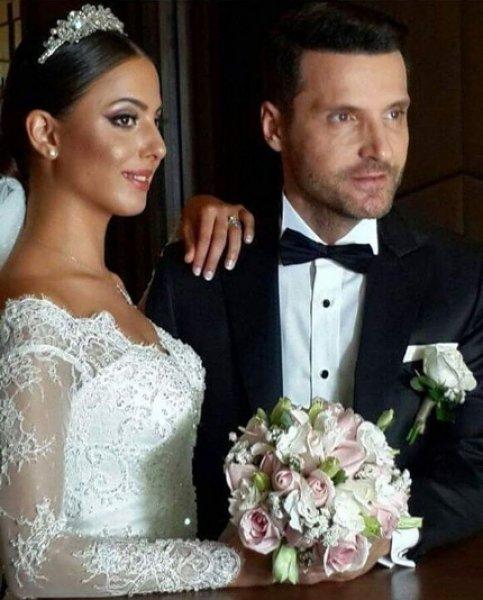 2016'da evlenen ünlü isimler 