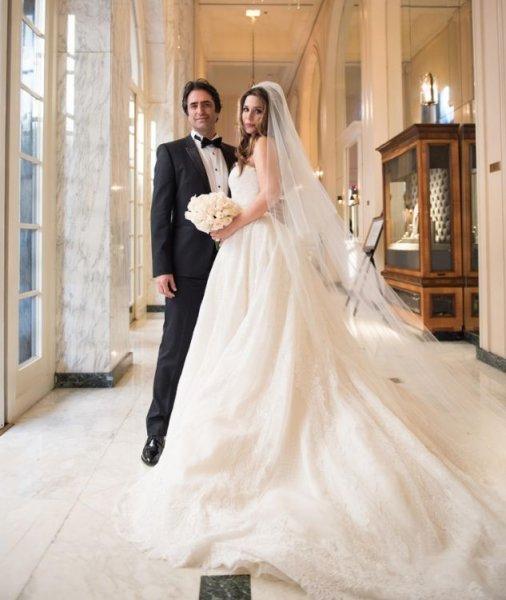 2016'da evlenen ünlü isimler 