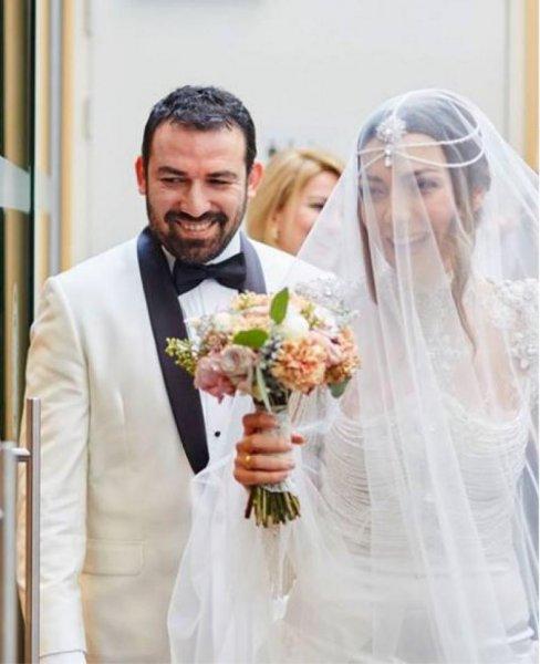 2016'da evlenen ünlü isimler 