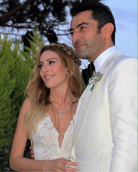 2016'da evlenen ünlü isimler 