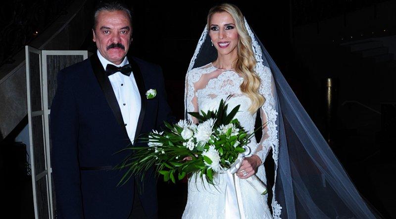 2016'da evlenen ünlü isimler 