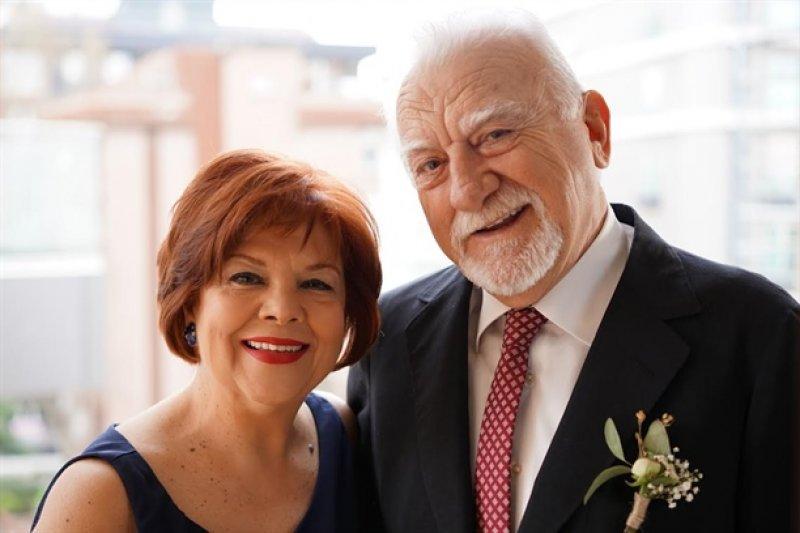 2016'da evlenen ünlü isimler 