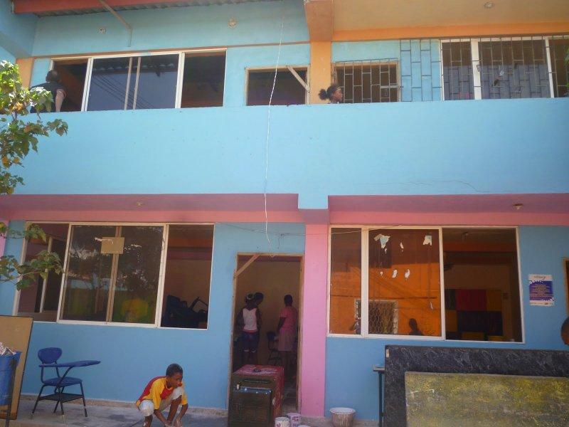 Dünyanın en kalabalık adası: Santa Cruz del Islote