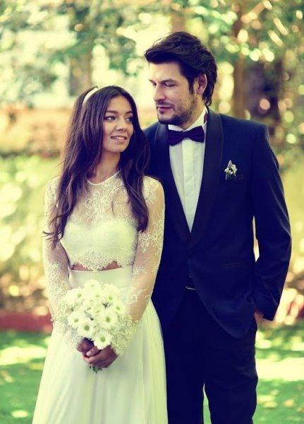 2016'da evlenen ünlü isimler 