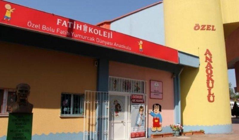 Kapatılan FETÖ okullarının tam listesi