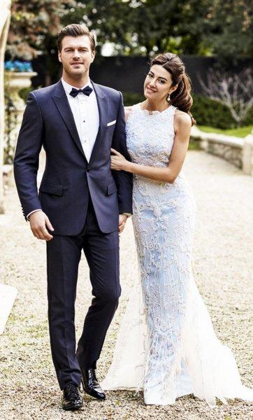 2016'da evlenen ünlü isimler 