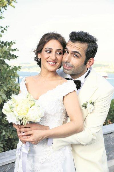 2016'da evlenen ünlü isimler 