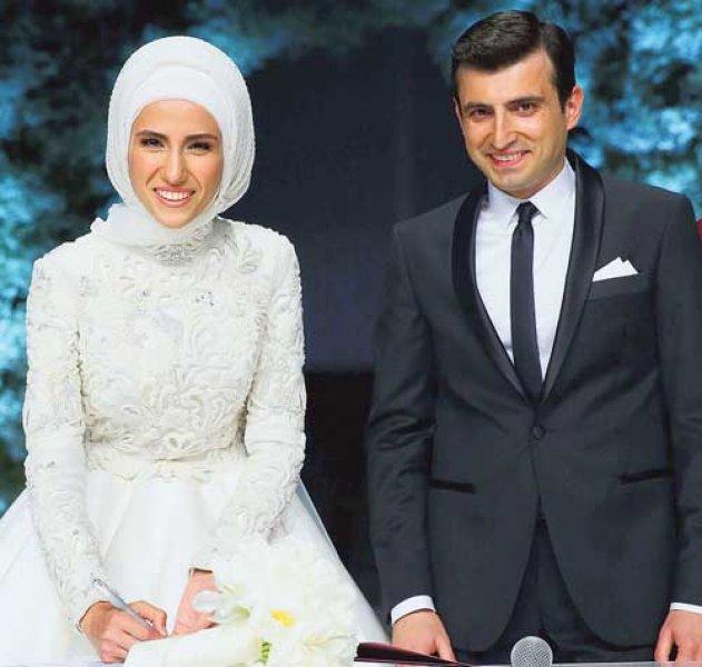 2016'da evlenen ünlü isimler 