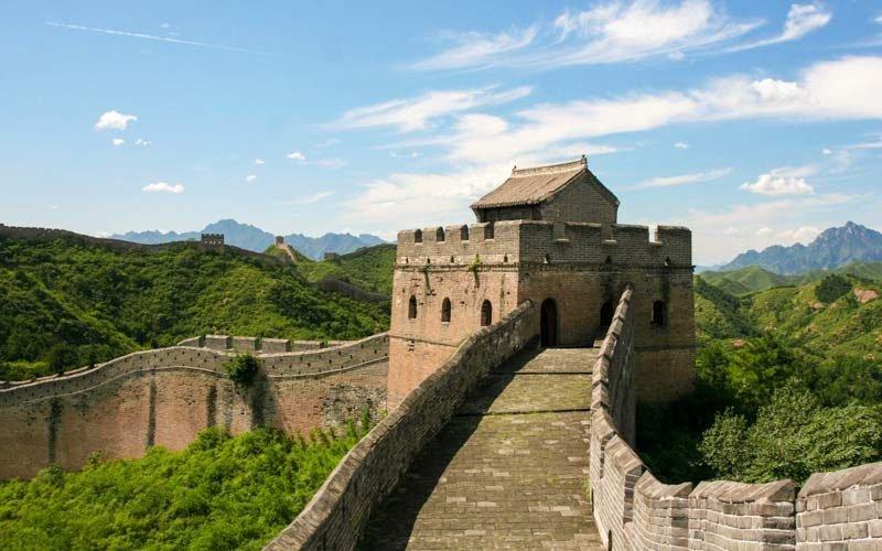 Tatilcilerin gözünden Çin’in en güzel 20 fotoğrafı