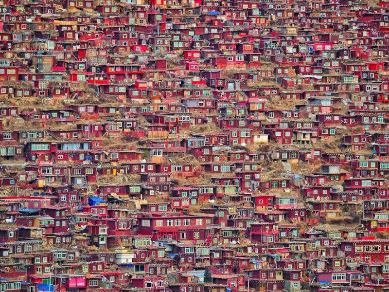 Tatilcilerin gözünden Çin’in en güzel 20 fotoğrafı