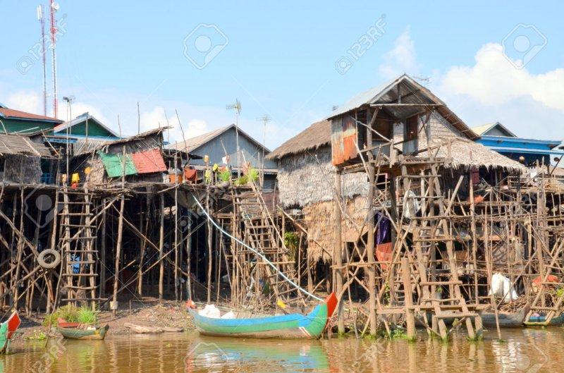 Hayatlarını su üstünde geçiren çingeneler: Bajaular