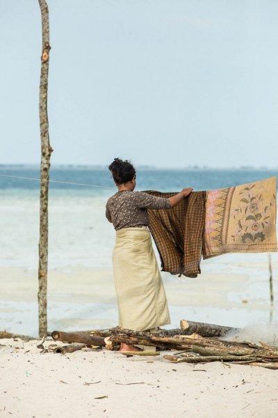 Hayatlarını su üstünde geçiren çingeneler: Bajaular