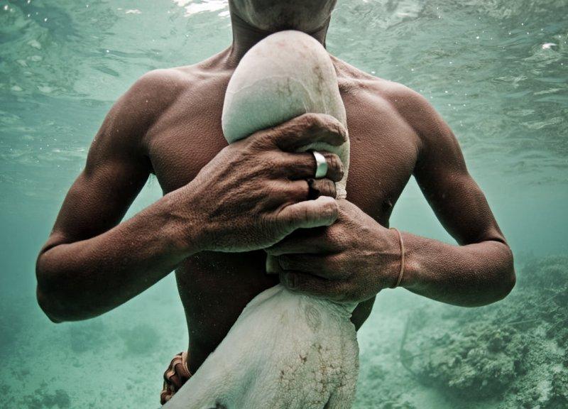 Hayatlarını su üstünde geçiren çingeneler: Bajaular