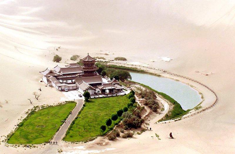 Tatilcilerin gözünden Çin’in en güzel 20 fotoğrafı