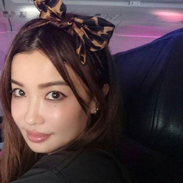 45 yaşındaki Japon model görenleri şaşırtıyor 