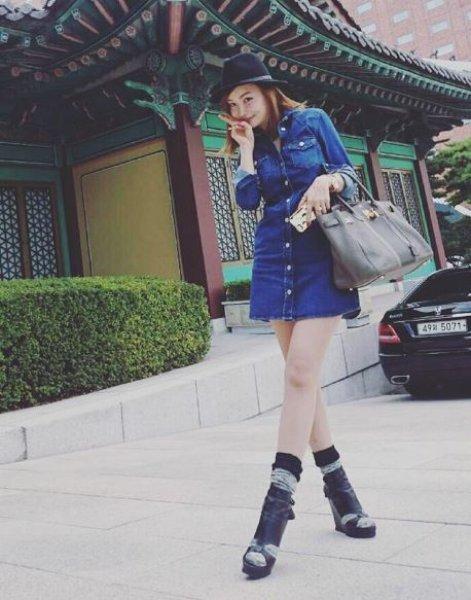 45 yaşındaki Japon model görenleri şaşırtıyor 