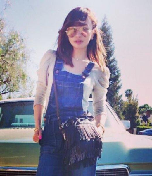 45 yaşındaki Japon model görenleri şaşırtıyor 