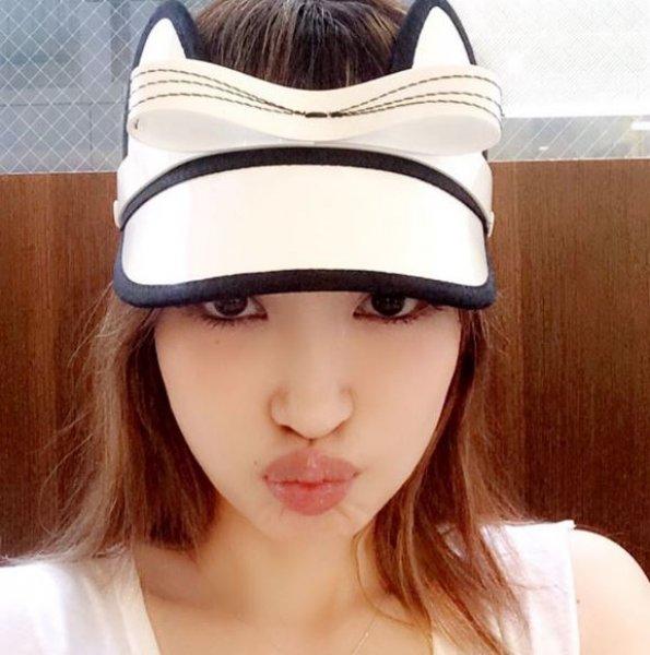 45 yaşındaki Japon model görenleri şaşırtıyor 