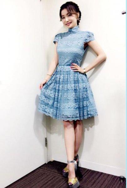 45 yaşındaki Japon model görenleri şaşırtıyor 