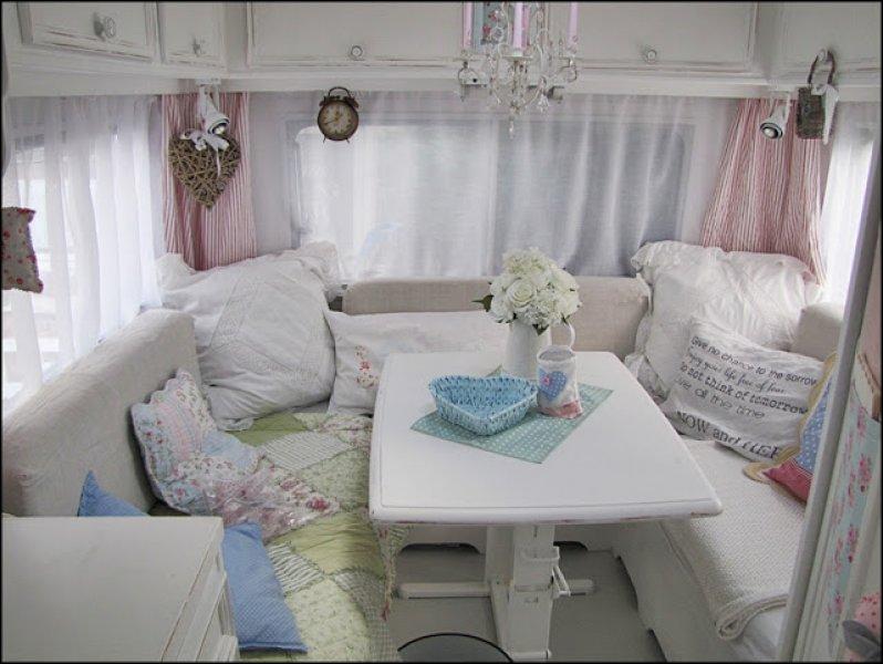 En güzel karavan tasarımları