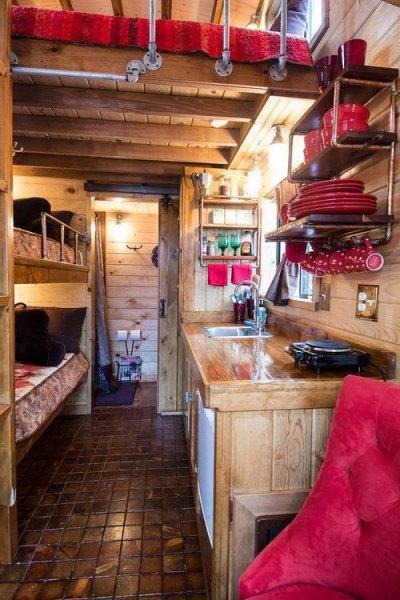 En güzel karavan tasarımları