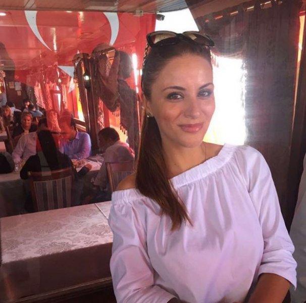 Yenikapı miting alanında ünlüler geçidi  - Resim 41