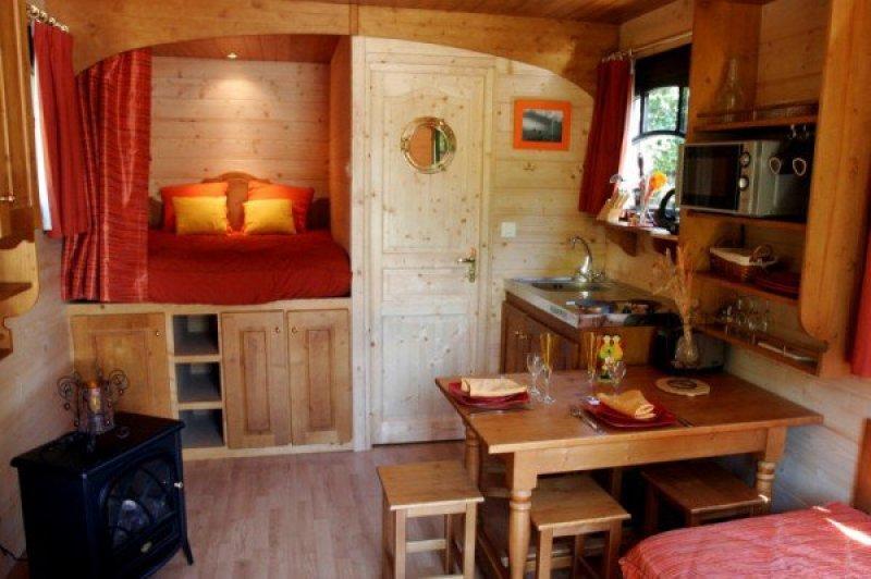 En güzel karavan tasarımları