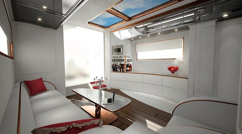 En güzel karavan tasarımları