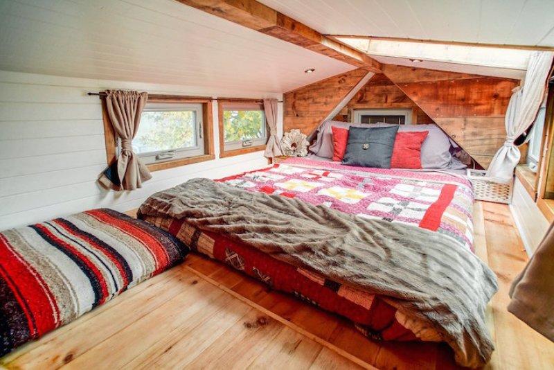 En güzel karavan tasarımları