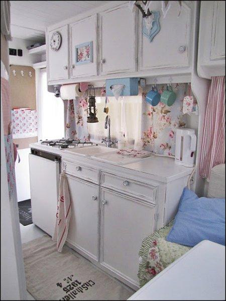 En güzel karavan tasarımları