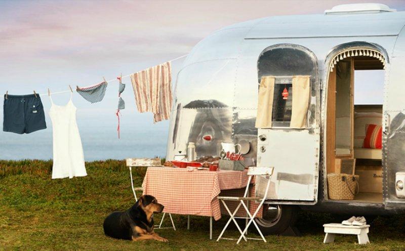 En güzel karavan tasarımları