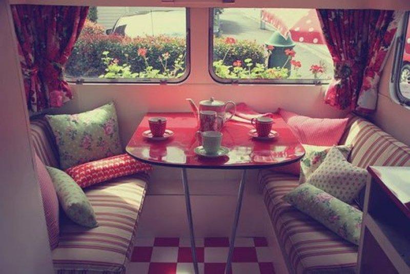 En güzel karavan tasarımları