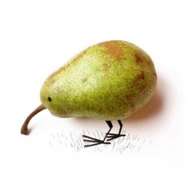 Eğlenceli çizimler 