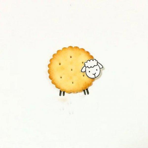 Eğlenceli çizimler 